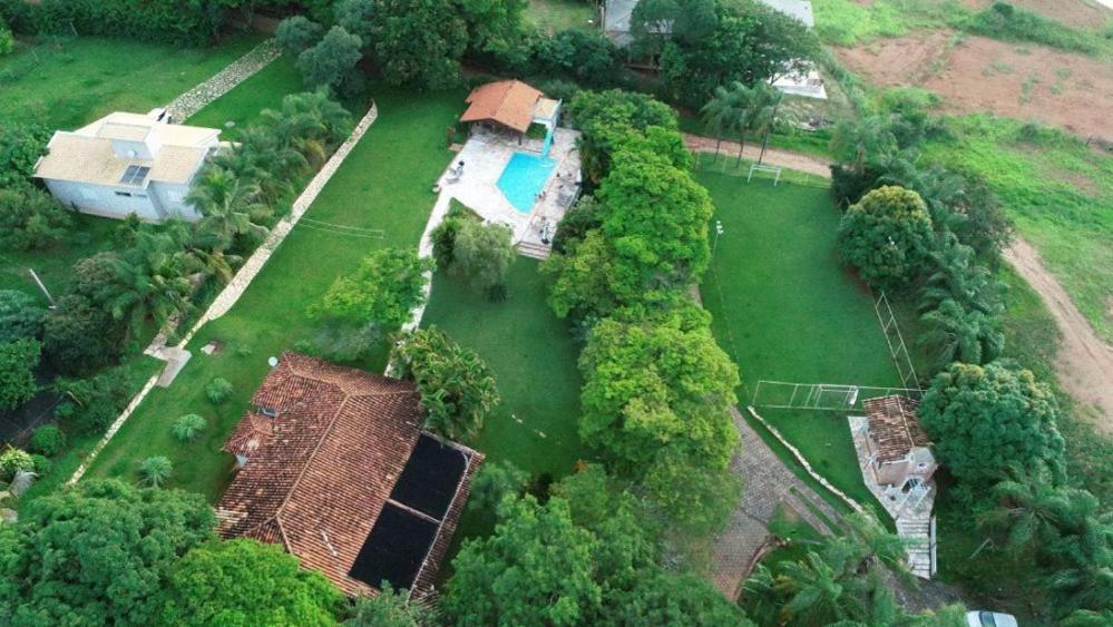 Pousada Do Lago Dutra Guape Exterior photo