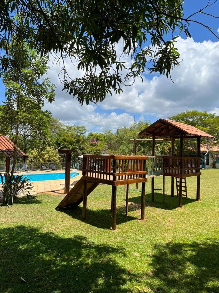 Pousada Do Lago Dutra Guape Exterior photo